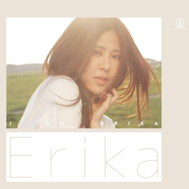 Erika – I Am Erika