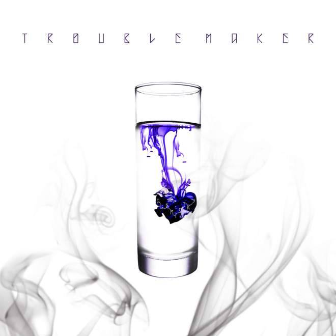 Trouble Maker – Chemistry
