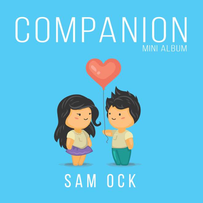 Sam Ock – Companion