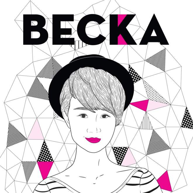 陈怡璇 – Becka