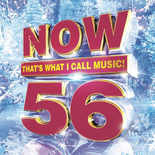Various Artists – Now That’s What I Call Music, Vol. 56
