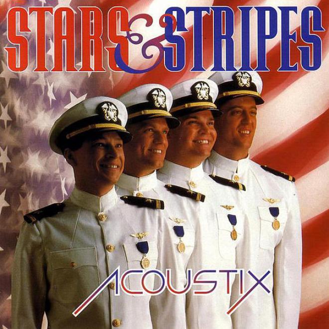 Acoustix – Stars & Stripes