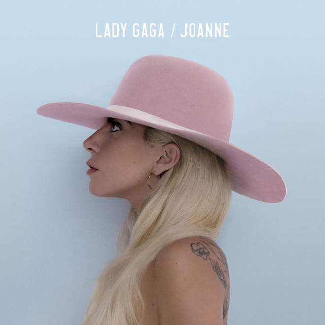 Lady Gaga – Joanne (Deluxe)