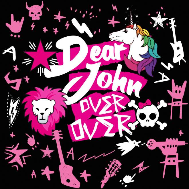 Dear John – Over Over