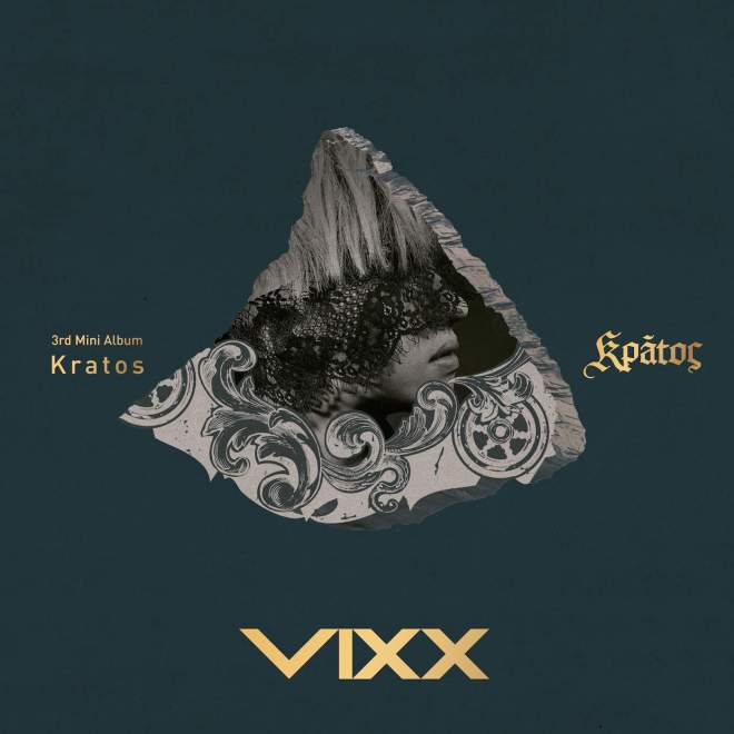 VIXX – Kratos