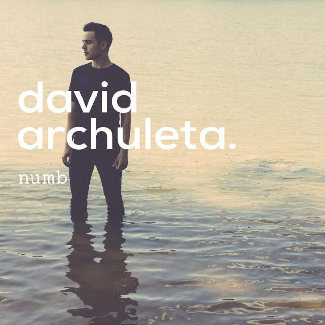 David Archuleta – Numb