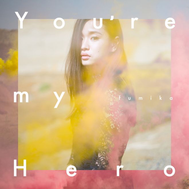 fumika – You’re My Hero / Fighter