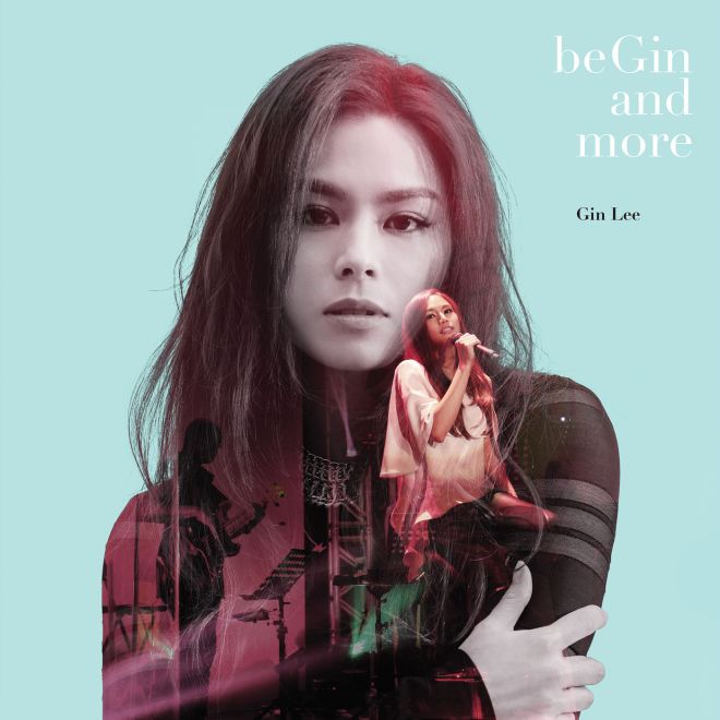 Gin Lee – Begin and More