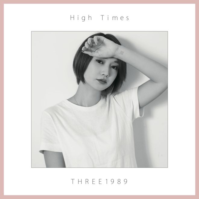 THREE1989 – High Times