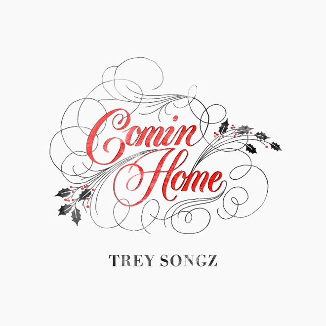 Trey Songz – Comin Home