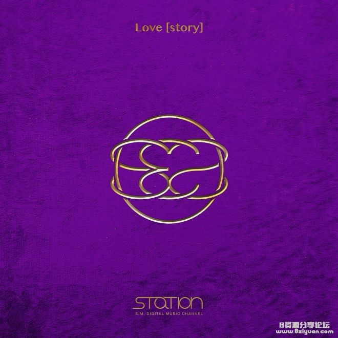 S.E.S. – Love [story] – Single