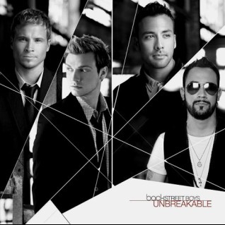 Backstreet Boys – Inconsolable