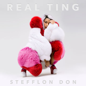 Stefflon Don – Real Ting Mixtape