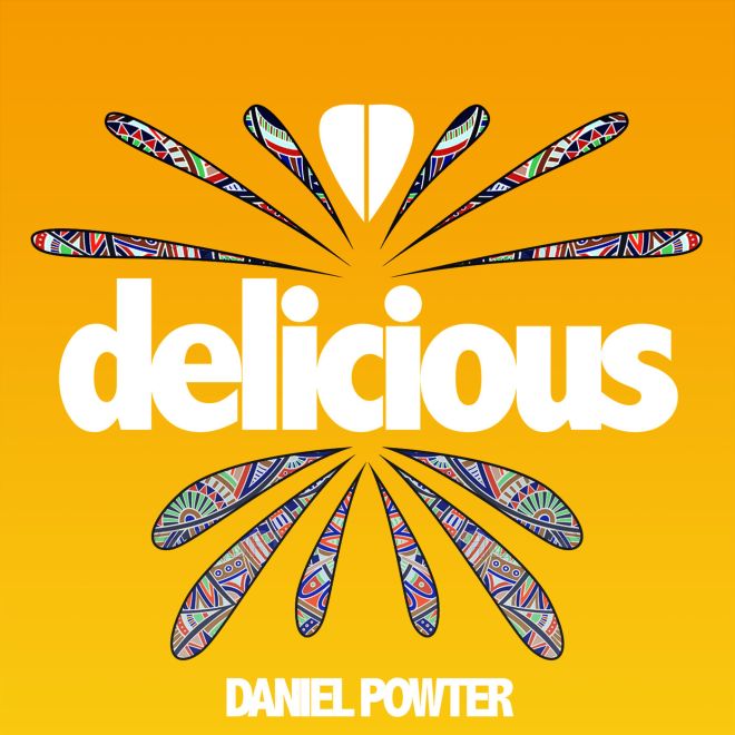 Daniel Powter – Delicious