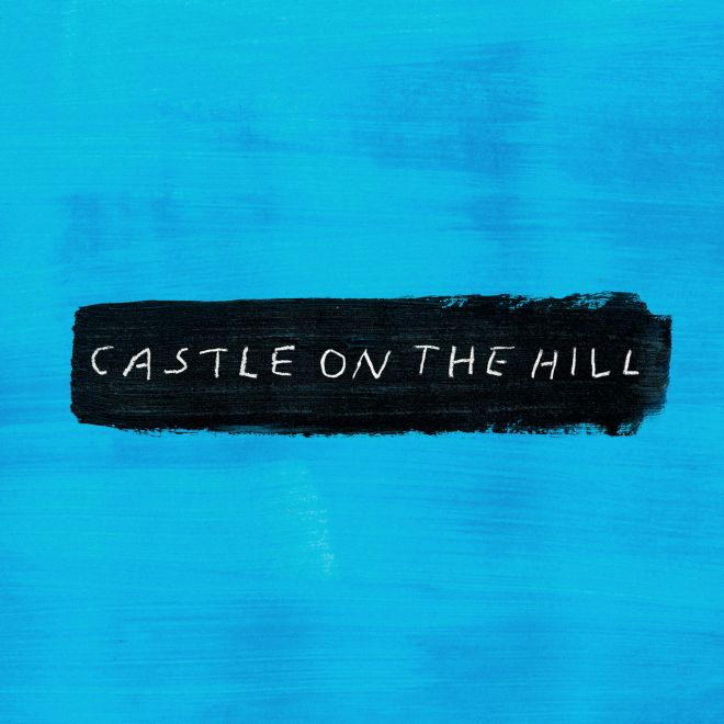 红发艾德 – Castle on the Hill