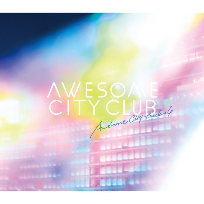 Awesome City Club – Awesome City Tracks 4