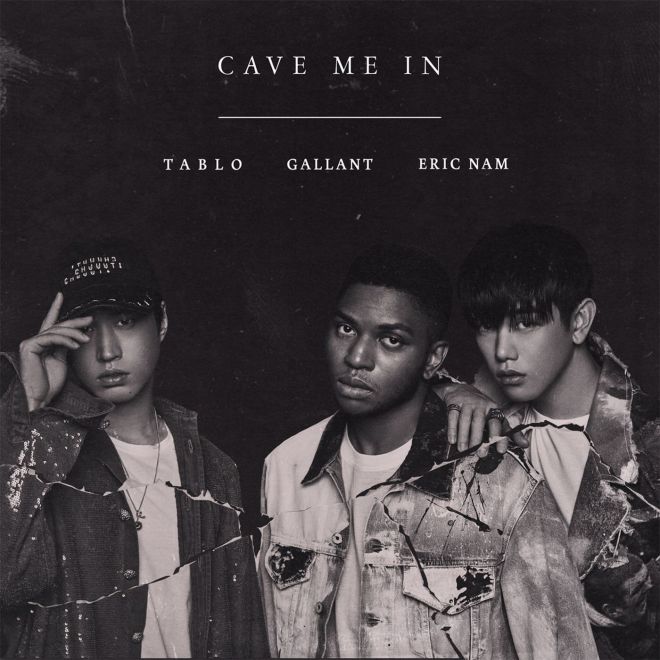 Gallant x Tablo x Eric Nam – Cave Me In