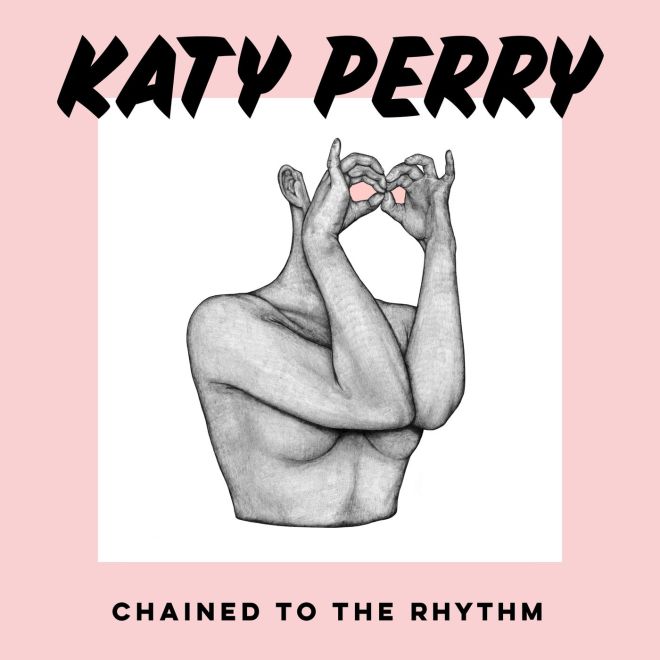 Katy Perry – Chained to the Rhythm (feat. Skip Marley)
