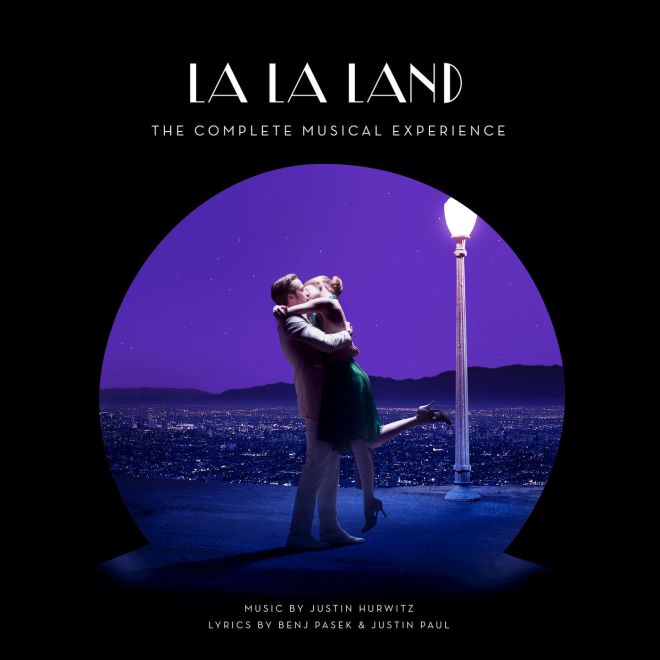Various Artists – La La Land