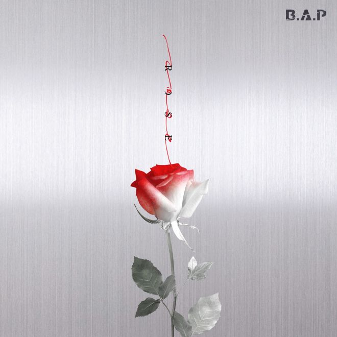 B.A.P – Rose