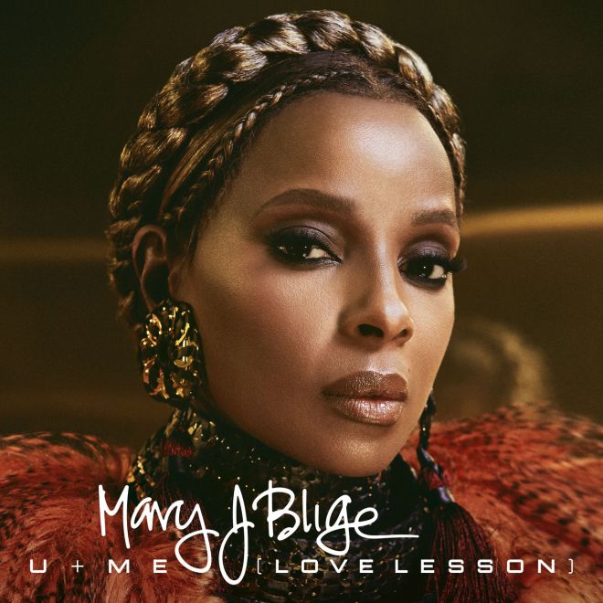 Mary J. Blige – U + Me (Love Lesson)