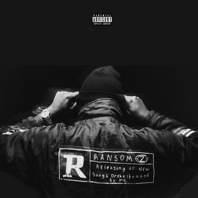 Mike WiLL Made-It – Ransom 2