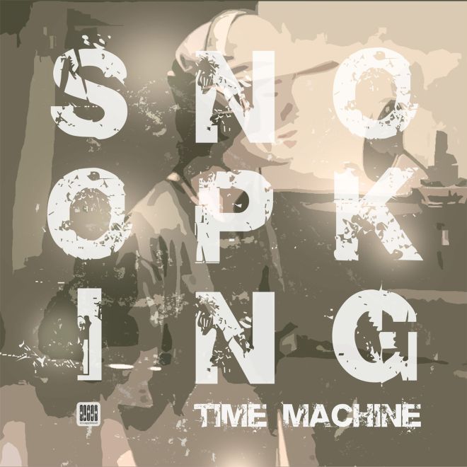 Snoopking – Time Machine