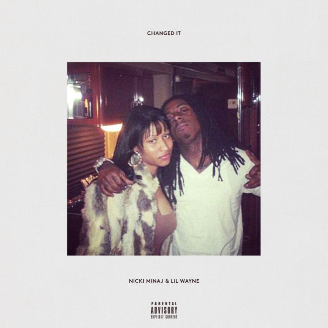 Nicki Minaj & Lil Wayne – Changed It