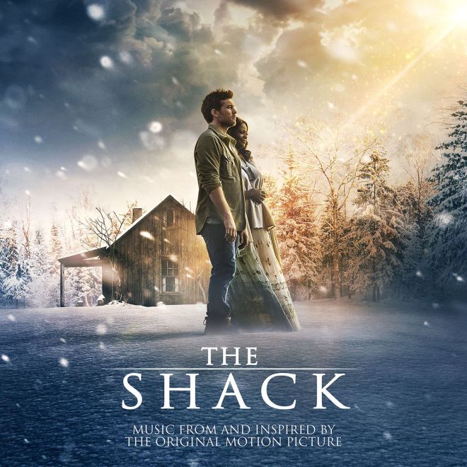 群星 – The Shack: Music From and Inspired By the Original Motion Picture