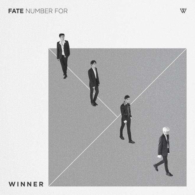 WINNER – FATE NUMBER FOR