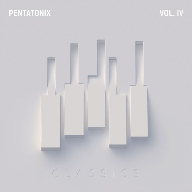 Pentatonix – PTX, Vol. IV