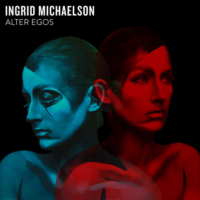 Ingrid Michaelson – Alter Egos