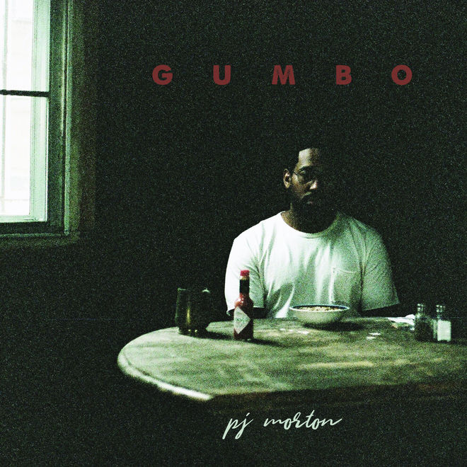 PJ Morton – Gumbo
