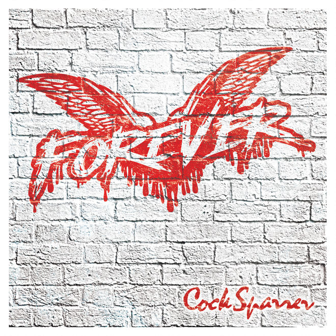 Cock Sparrer – Forever