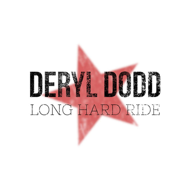 Deryl Dodd – Long Hard Ride
