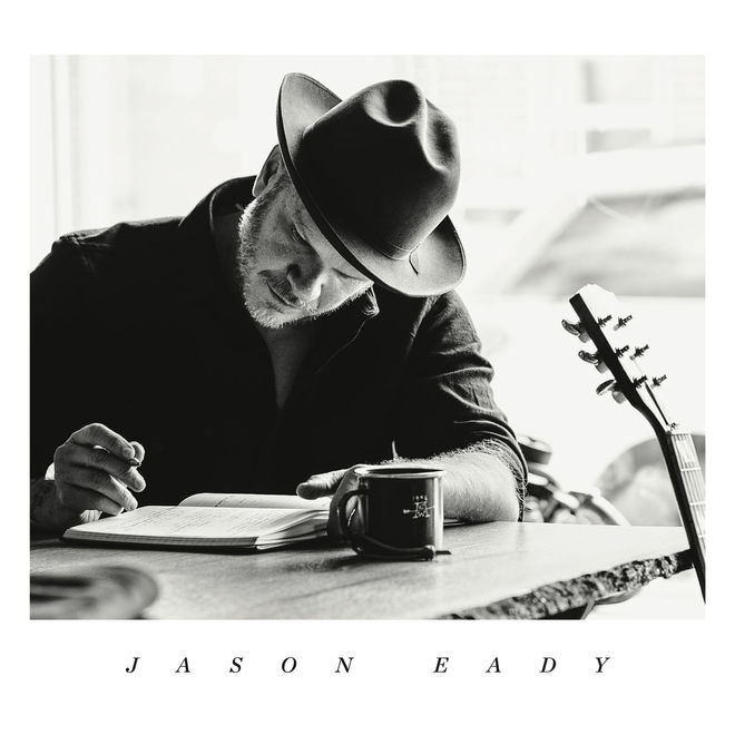Jason Eady – Jason Eady