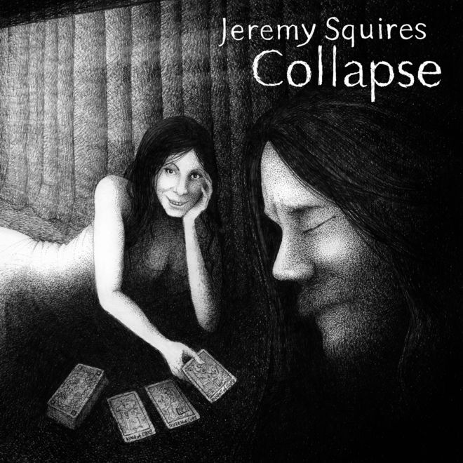 Jeremy Squires – Collapse