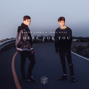 Martin Garrix/Troye Sivan – There For You