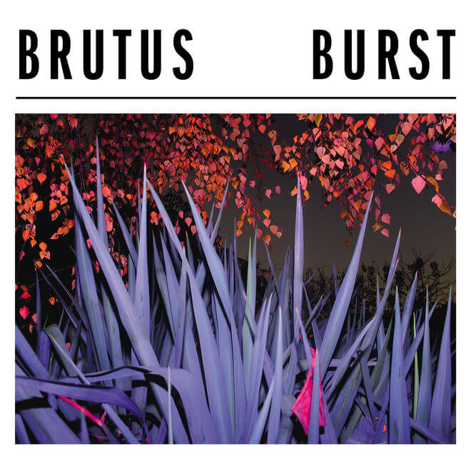 Burst – Burst