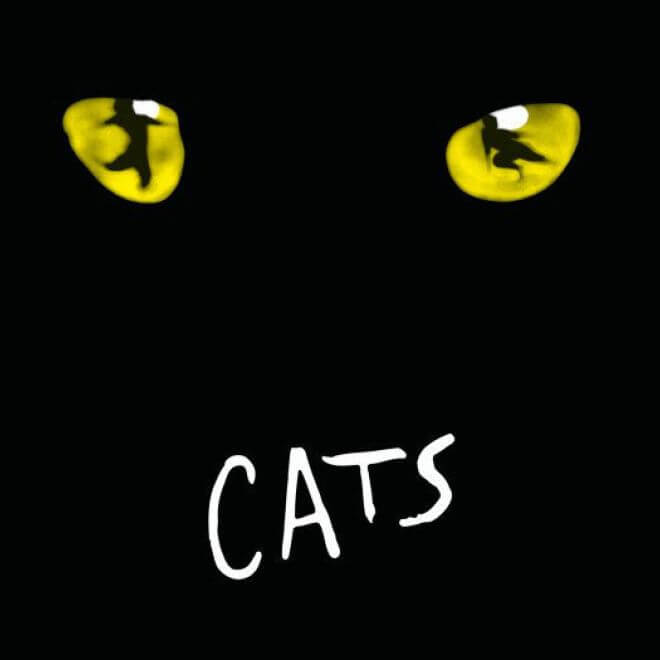 安德魯·勞埃德·韋伯 & Original Cast of “Cats” – Cats (Original 1981 London Cast)
