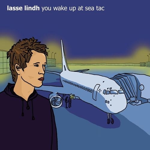 Lasse Lindh – C'mon Through