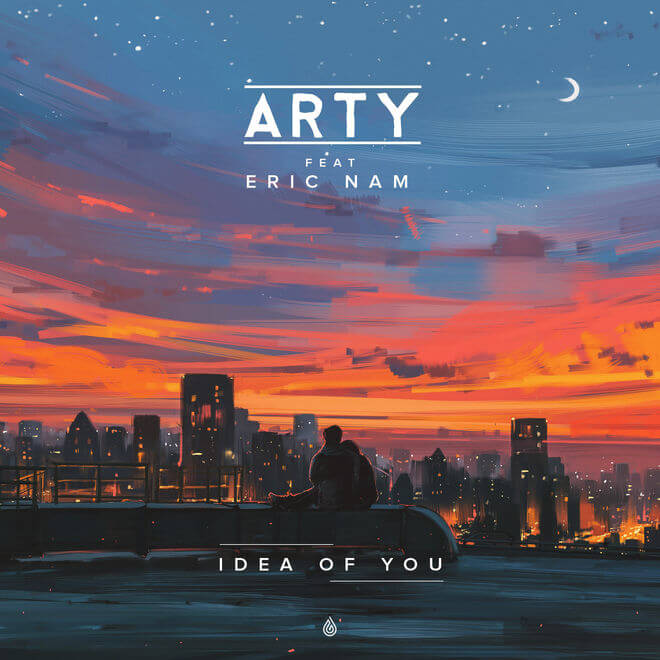 Arty – Idea of You (feat. Eric Nam)