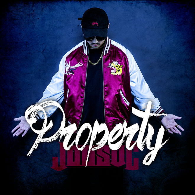 Property – Property (feat. 샛별)
