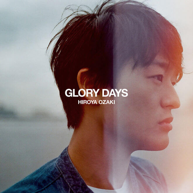 Hiroya Ozaki – Glory Days