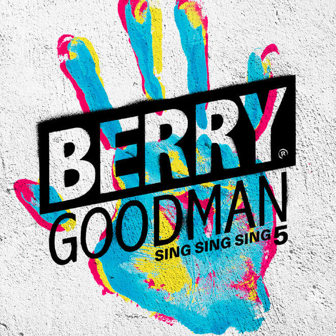 Berry Goodman – Sing Sing Sing 5