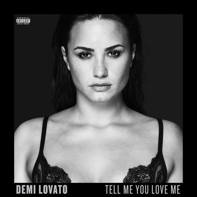 Demi Lovato – Tell Me You Love Me (Deluxe)