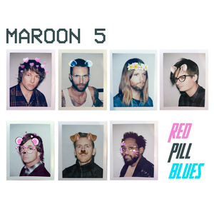 Maroon 5 & Julia Michaels – Help Me Out
