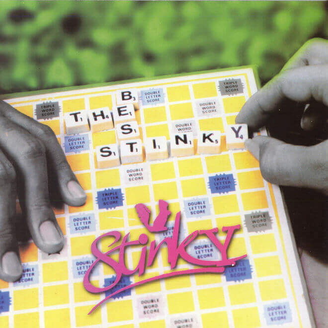 Stinky – The Best Stinky