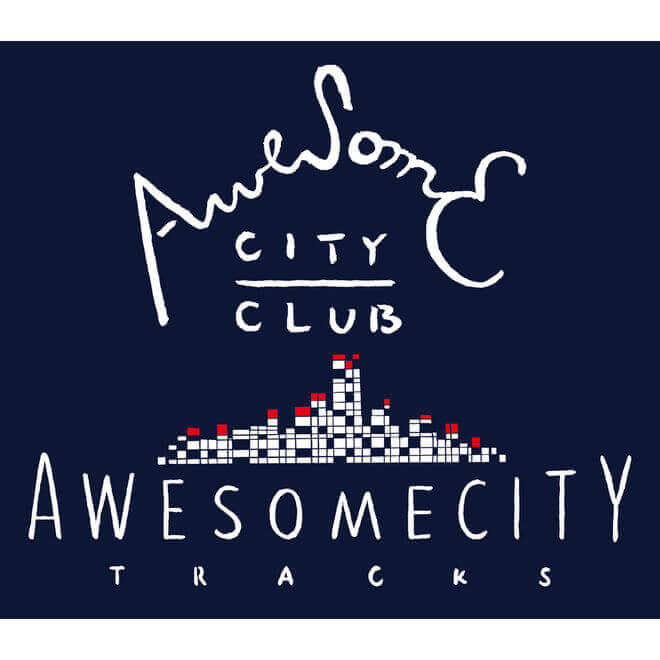 Awesome City Club – Awesome City Tracks