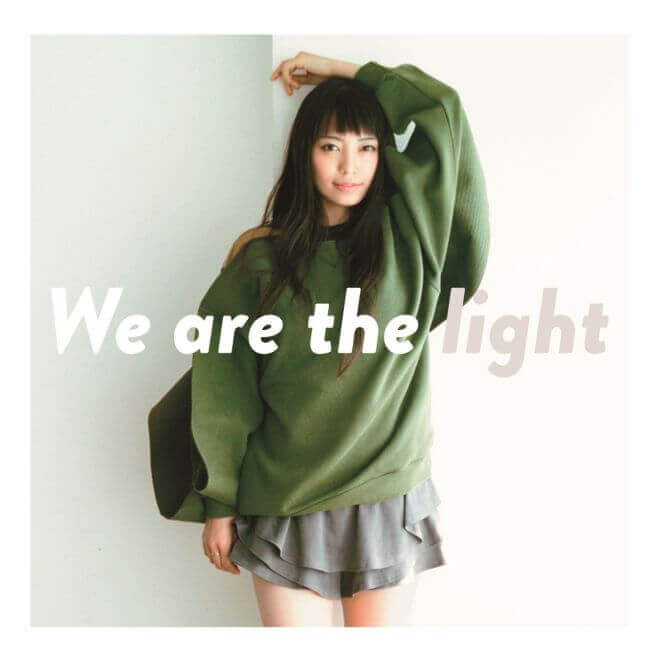miwa – We are the light